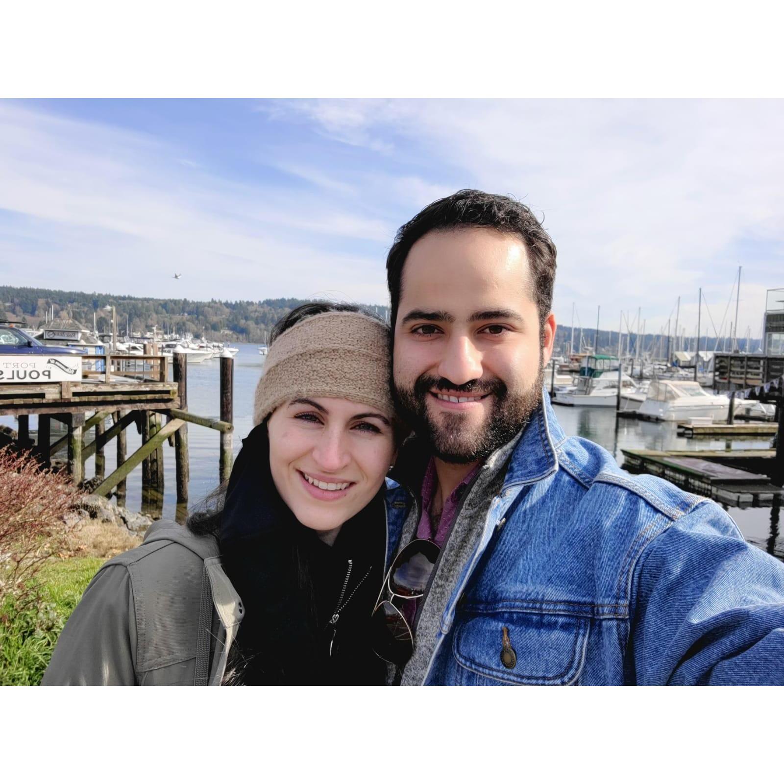 Seattle, WA
