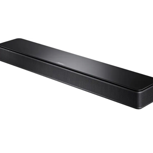 TV Speaker Bluetooth Soundbar - Black | Bose