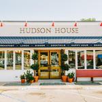 Hudson House