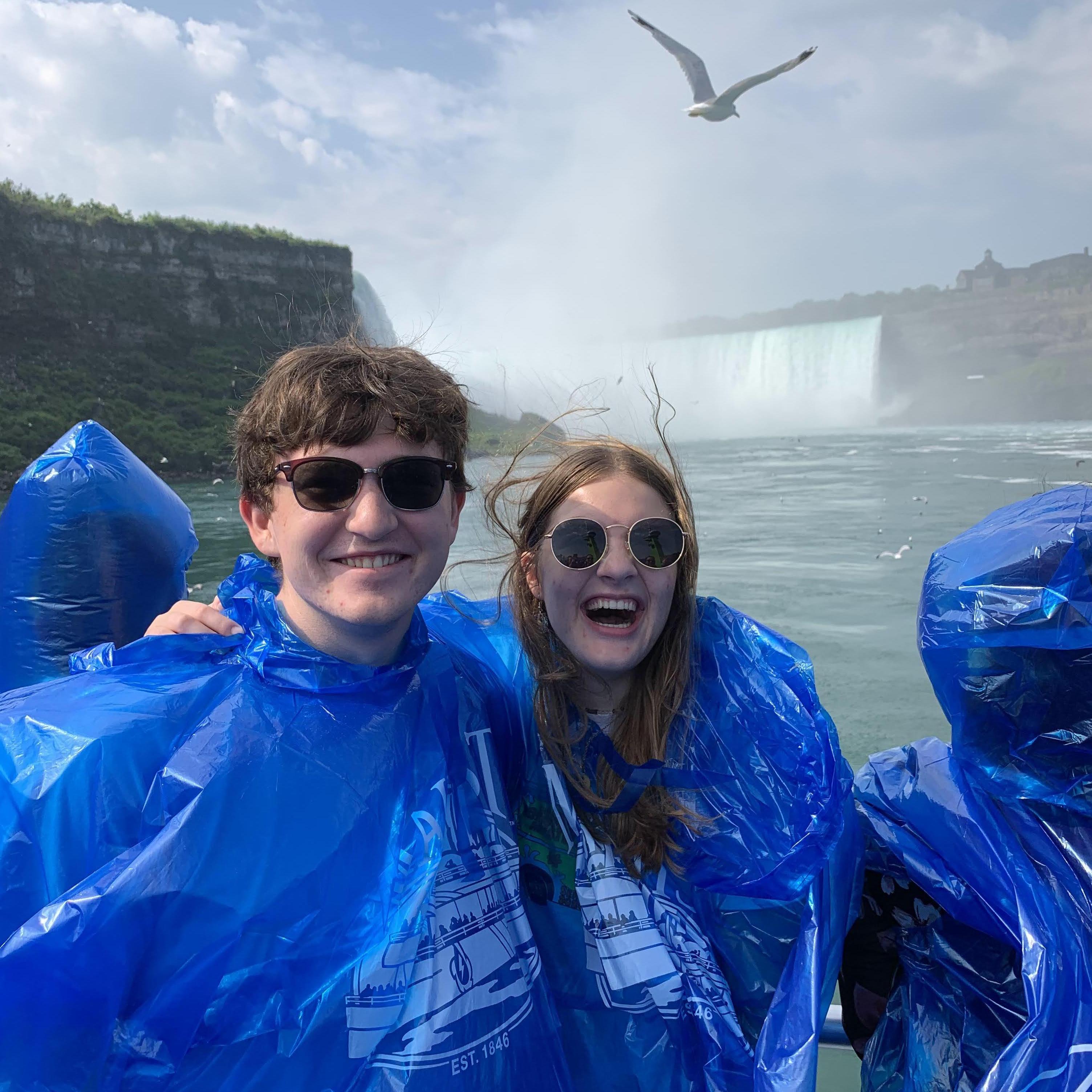 Niagara Falls