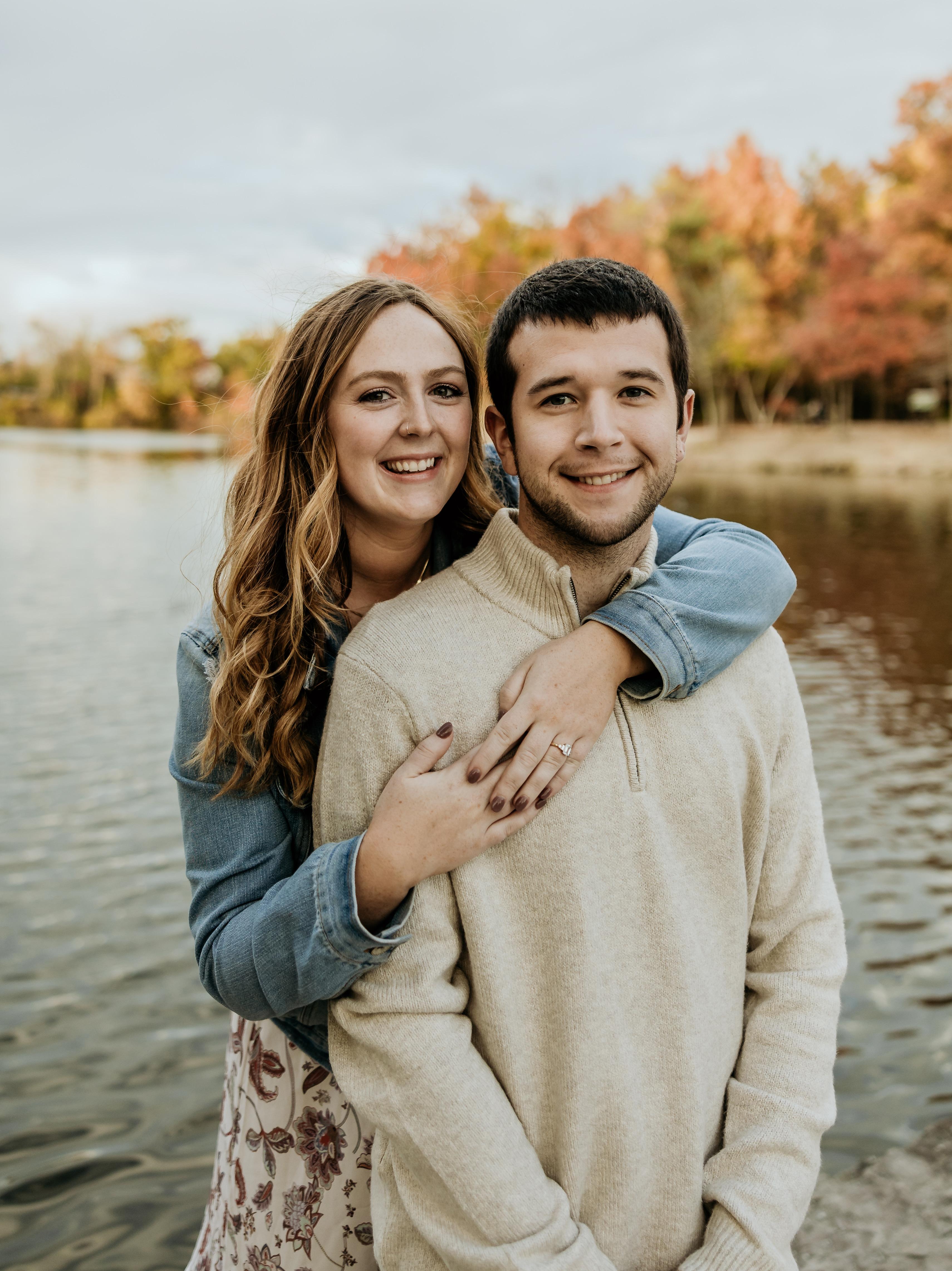 The Wedding Website of Anna Kessler and Jeffrey Kantorak