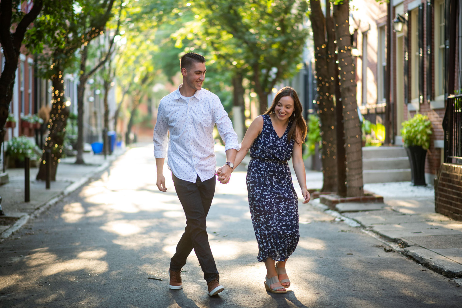 The Wedding Website of Connor Cassady and Mariah Bostwick