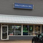 바위 Bawi Korean BBQ Mequon