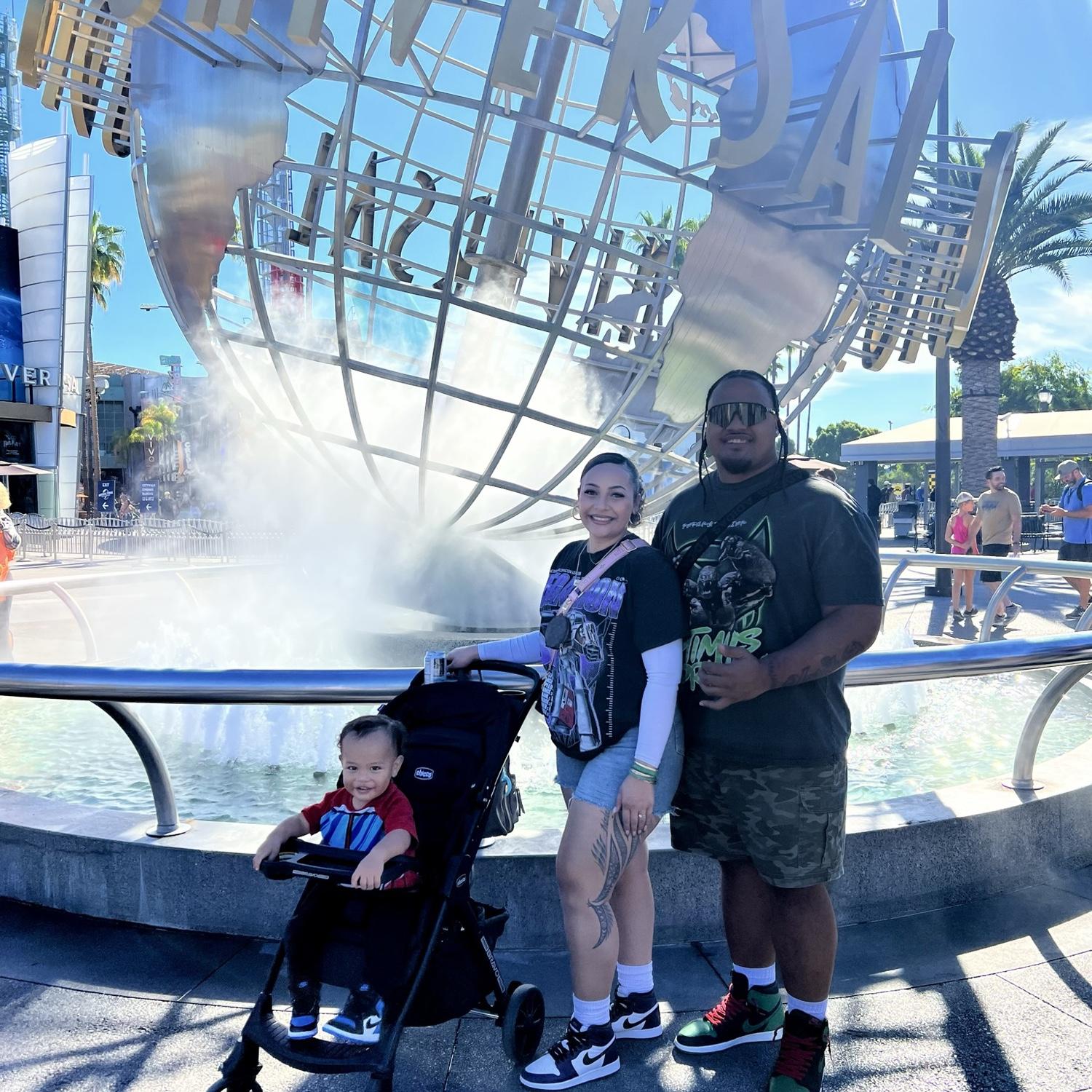 Universal Studios