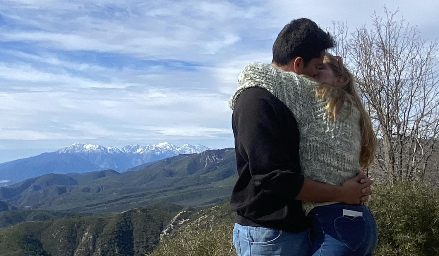 The Wedding Website of Samantha Pendley and Luke Ashforth