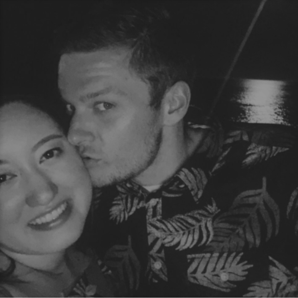 2017
Our first big trip, and where we will be spending our honeymoon!