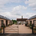 The Old kennels