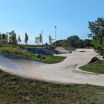 LaSalle Skate Park