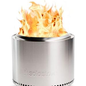 Bonfire Solo Stove