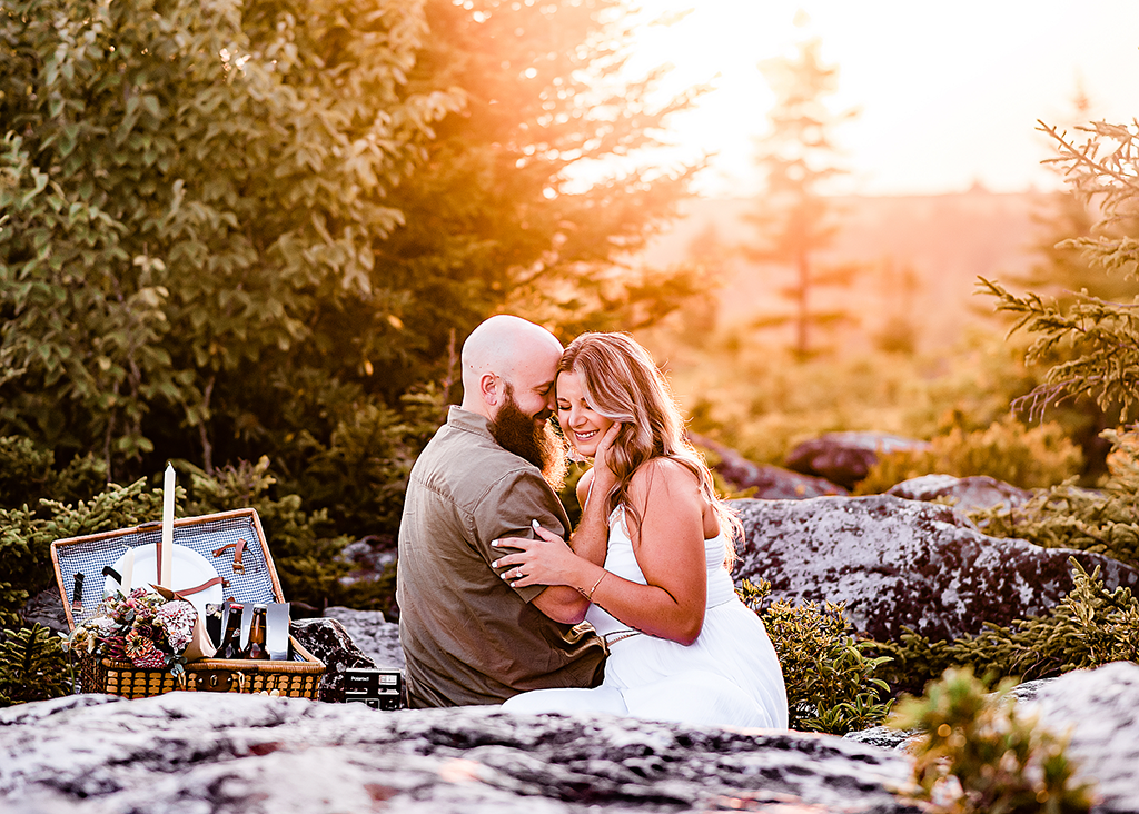 The Wedding Website of Chelsie McGrew and Shaun Rexroad