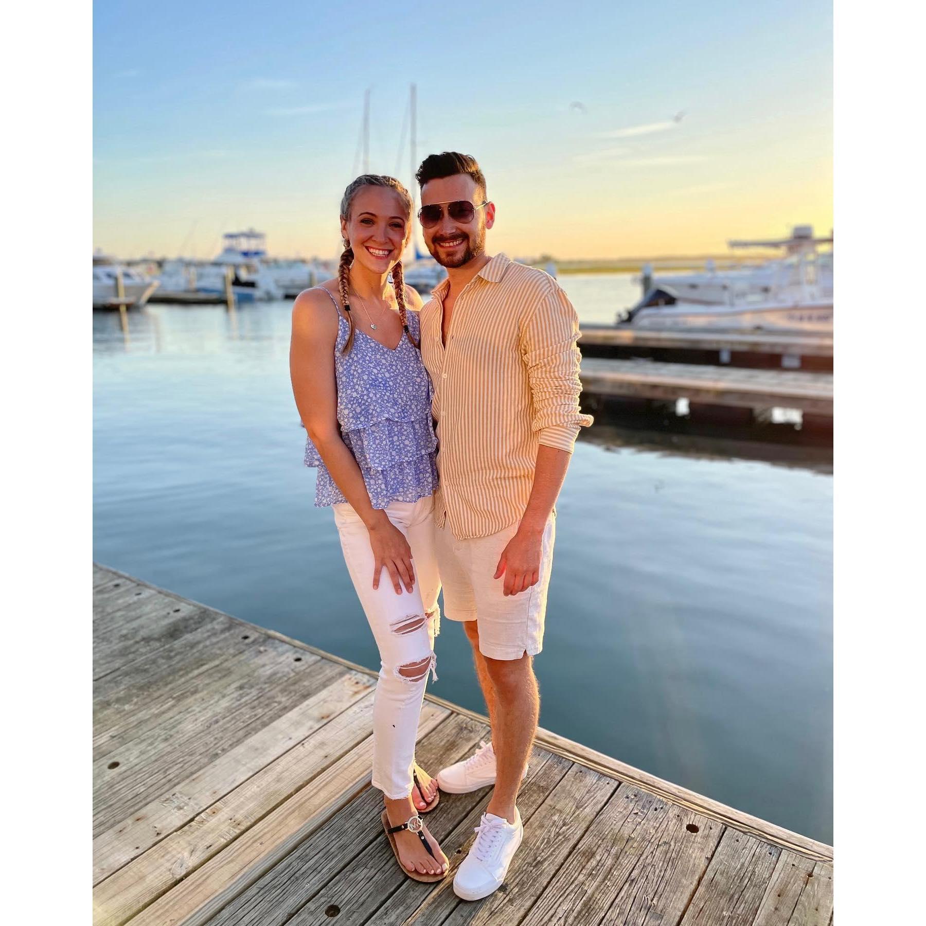 Family vacation in Wildwood Crest