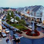 Birkdale Village