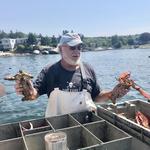 Captain Clive's Lobster Tour