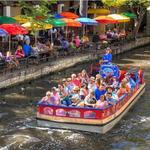 San Antonio River Walk