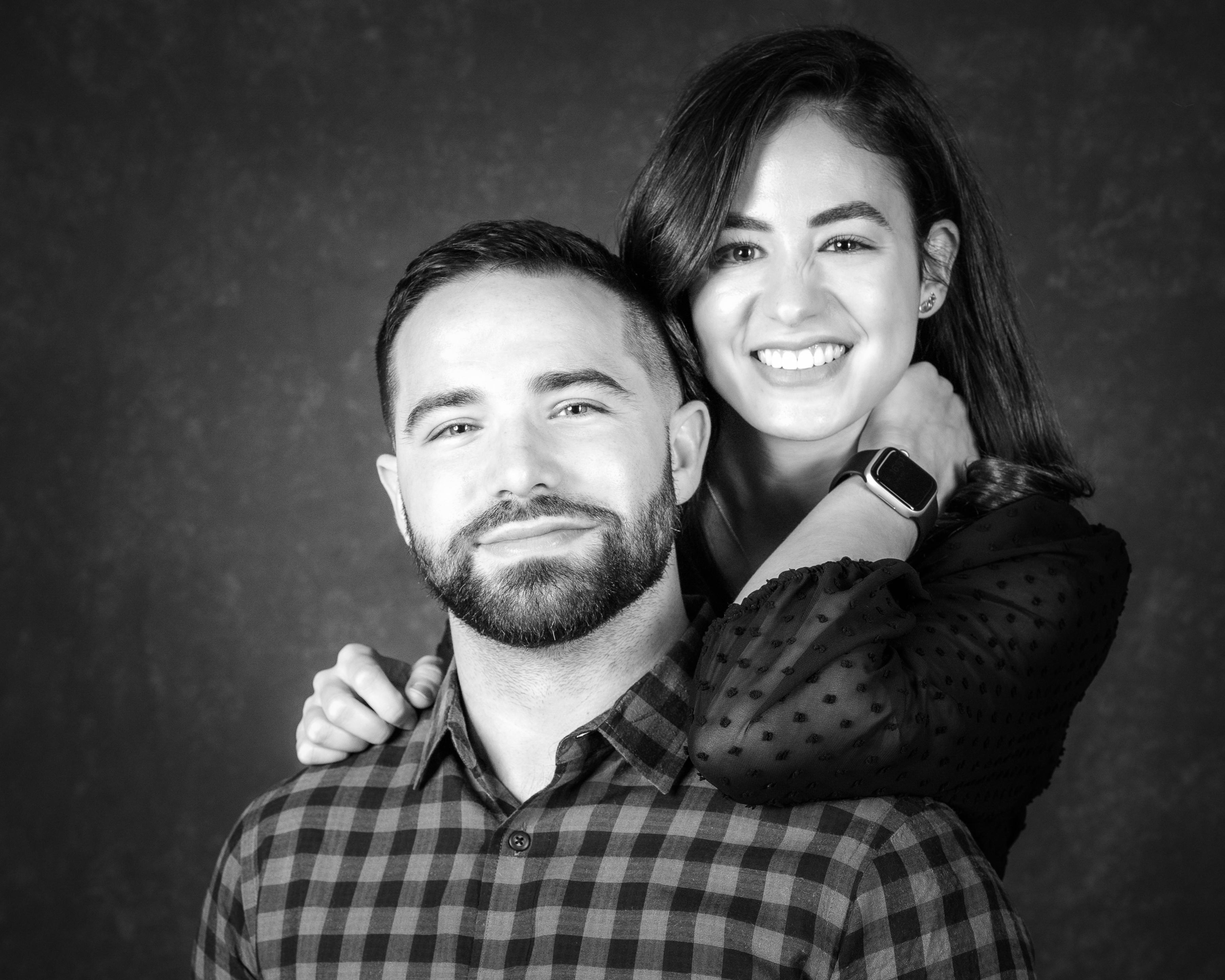 The Wedding Website of Sarah Mikati and Logan Perkins