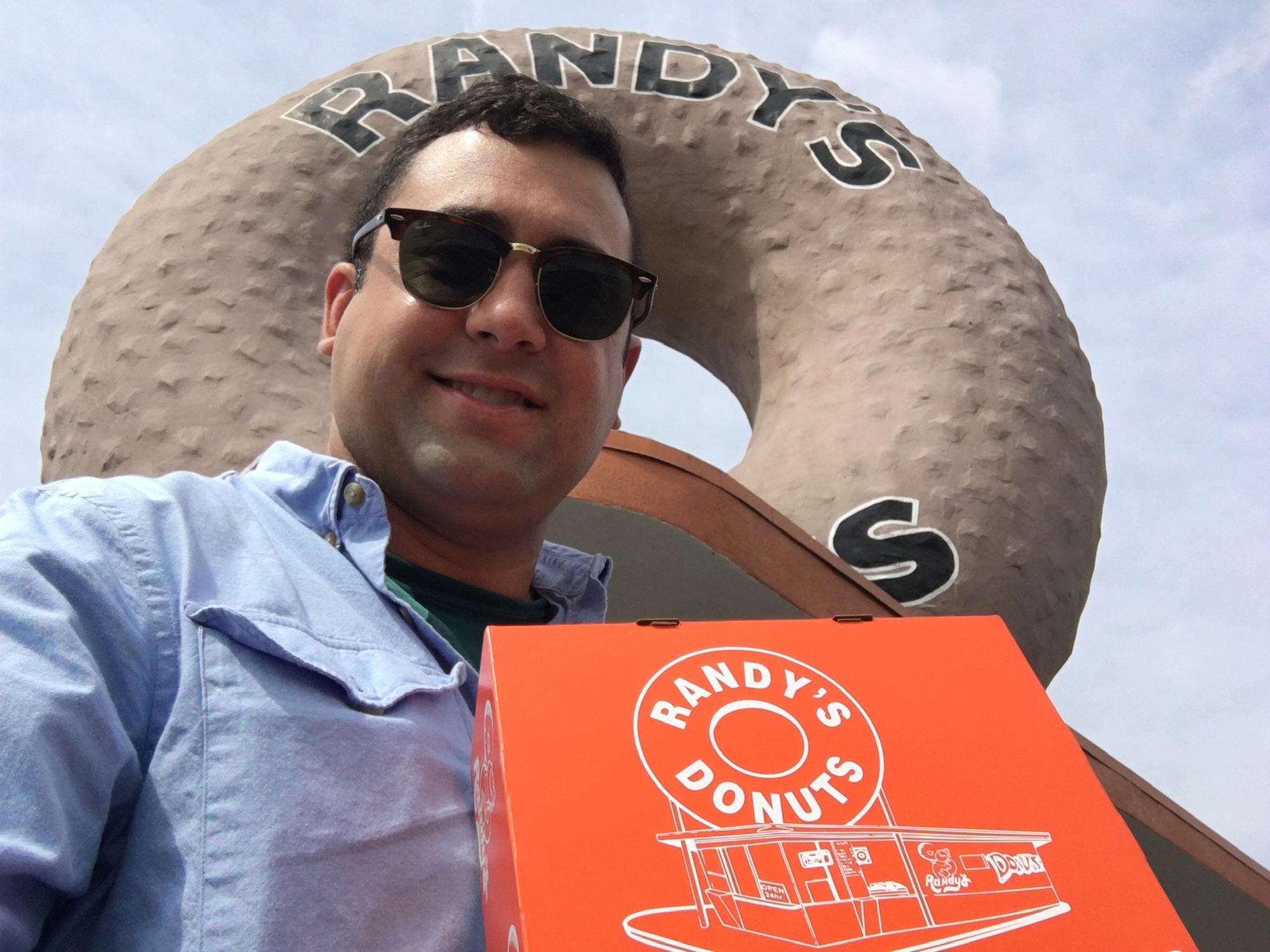 Randy’s in Los Angeles