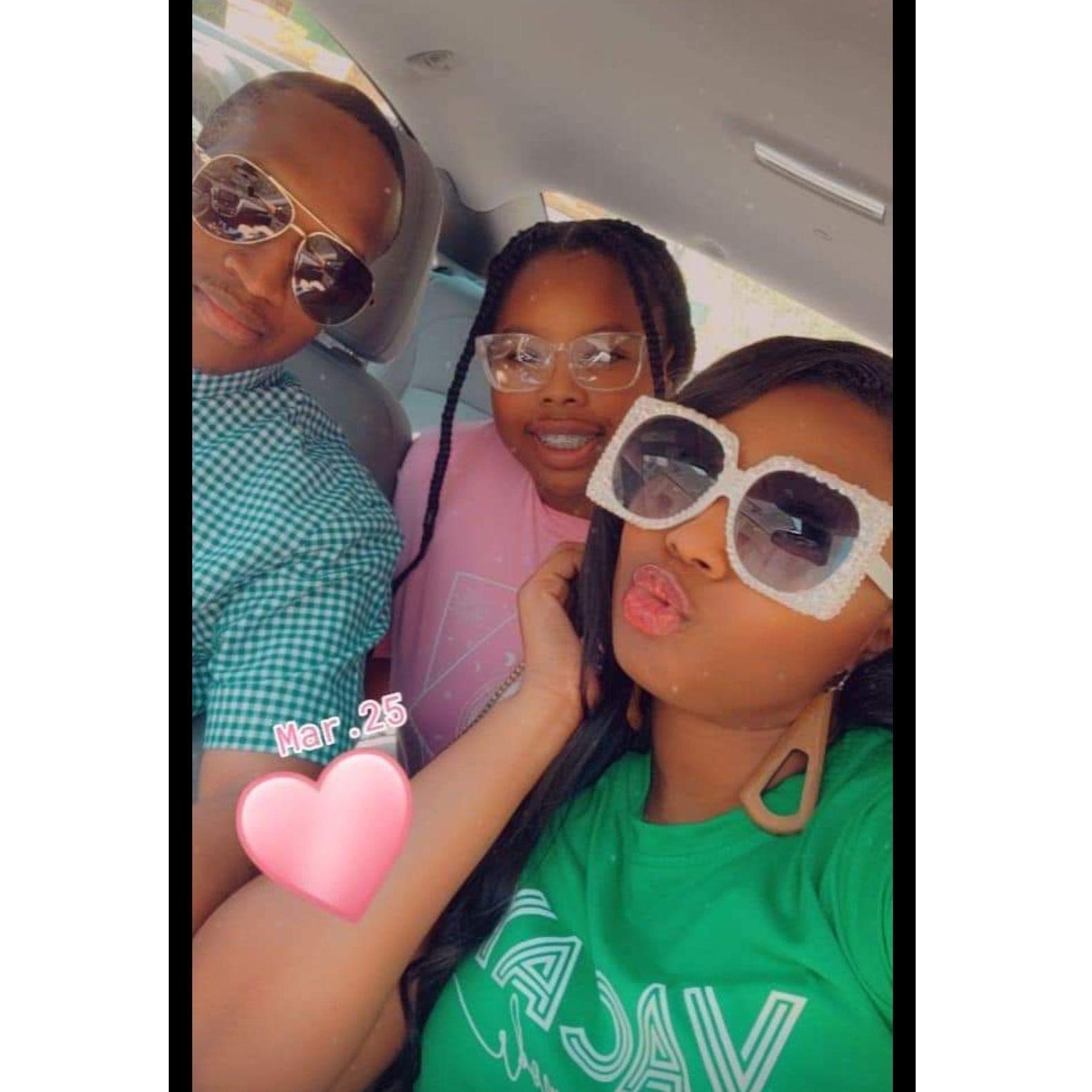 We love our children very much!