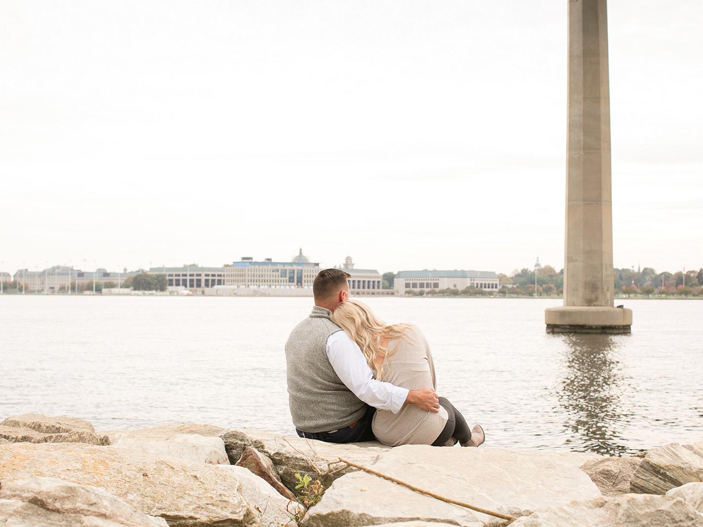 The Wedding Website of Kaitlin Carr and Brooks Rothschild