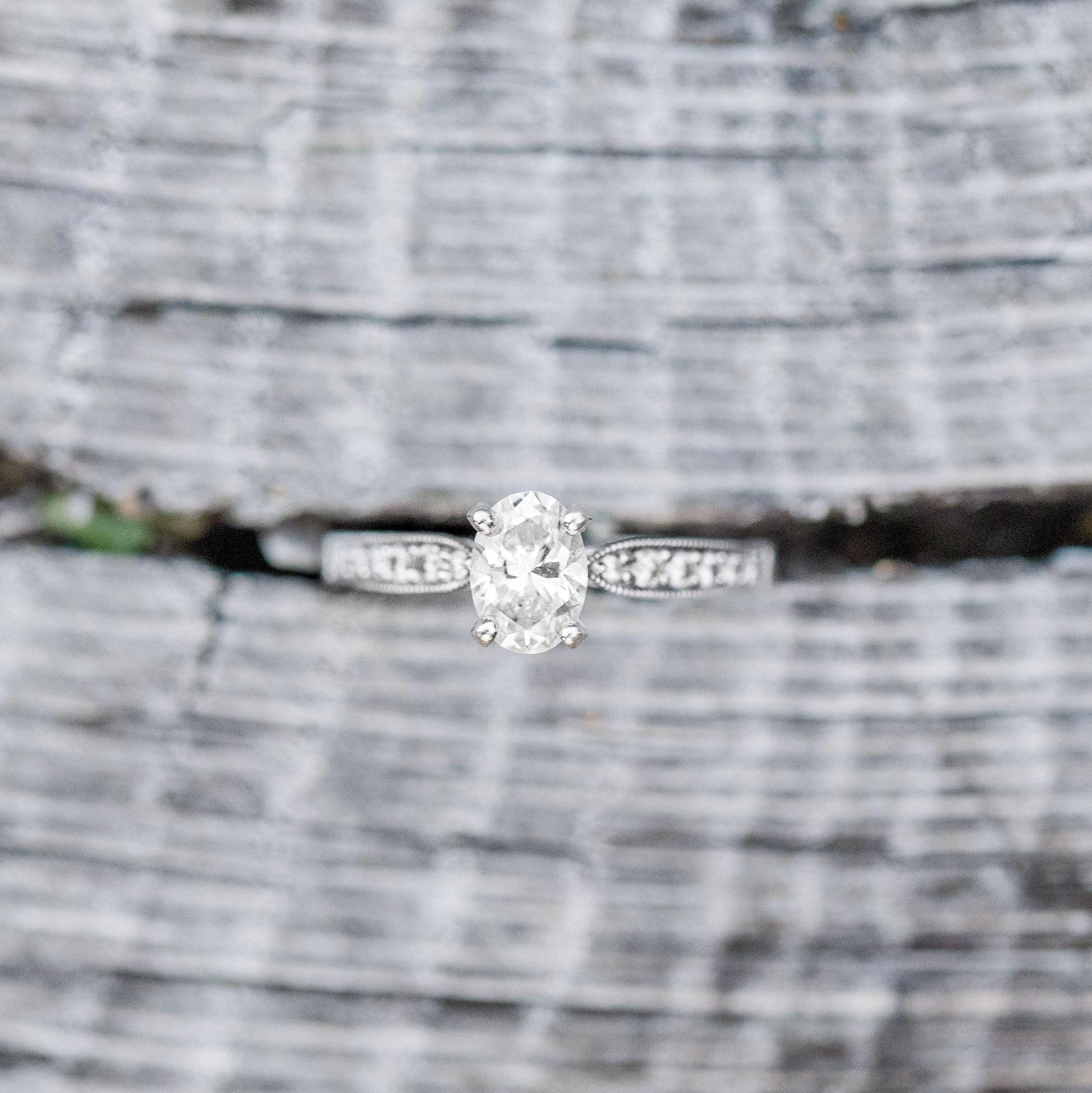 Engagement Ring