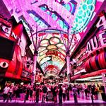Fremont Street Experience