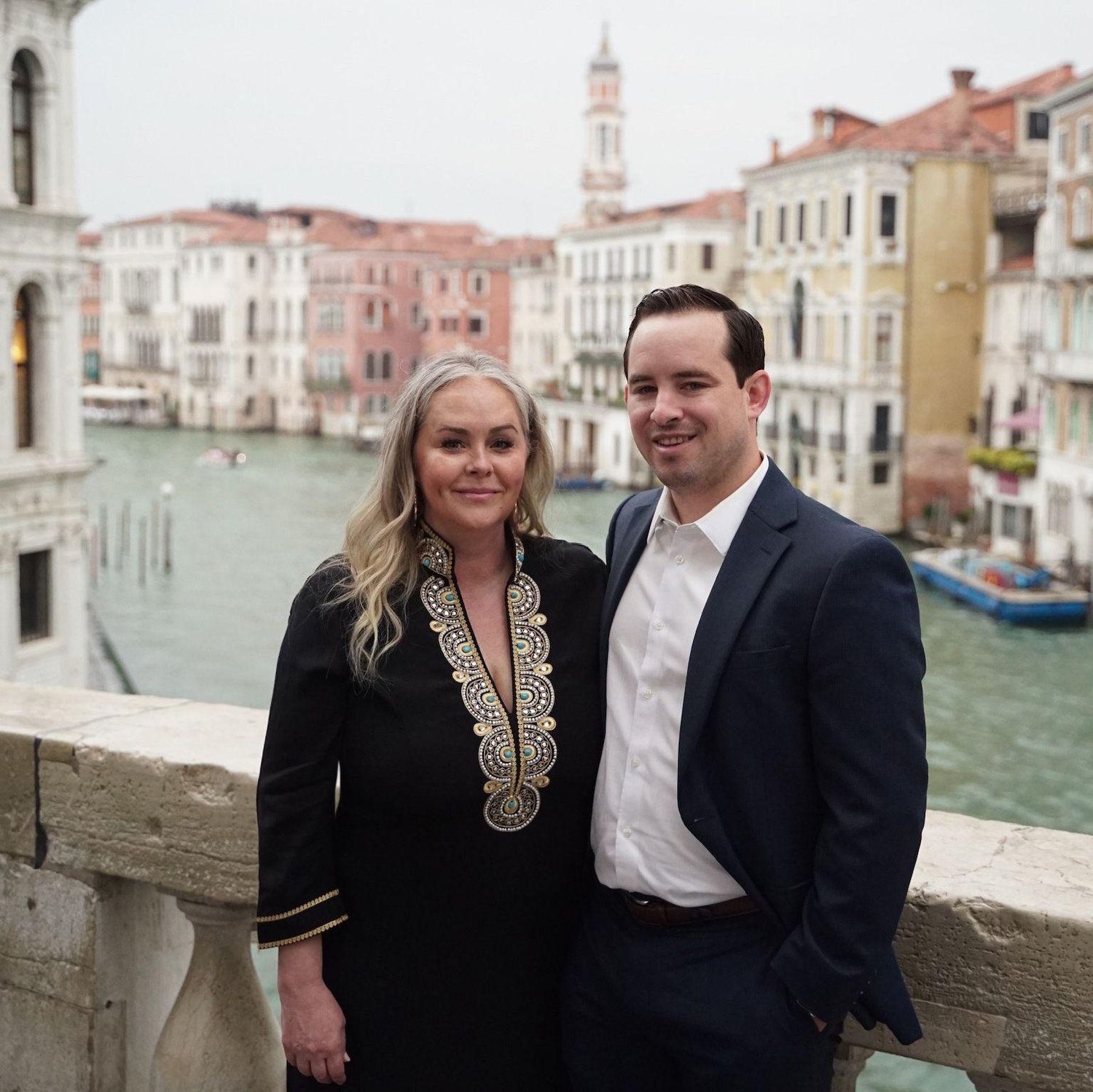 Venice October 2024