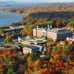 CULINARY: The Culinary Institute of America