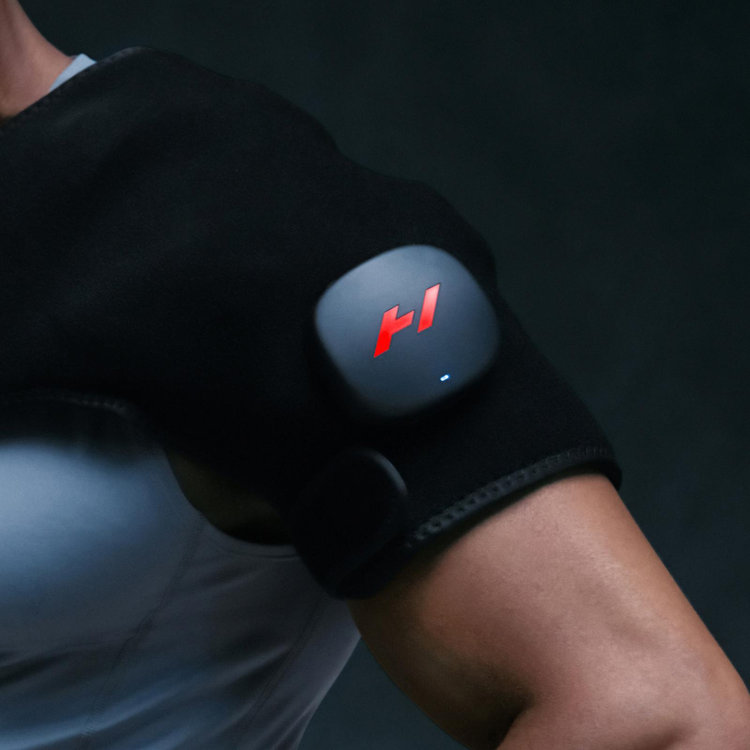 Hyperice, Venom 2 for Left Shoulder | Zola