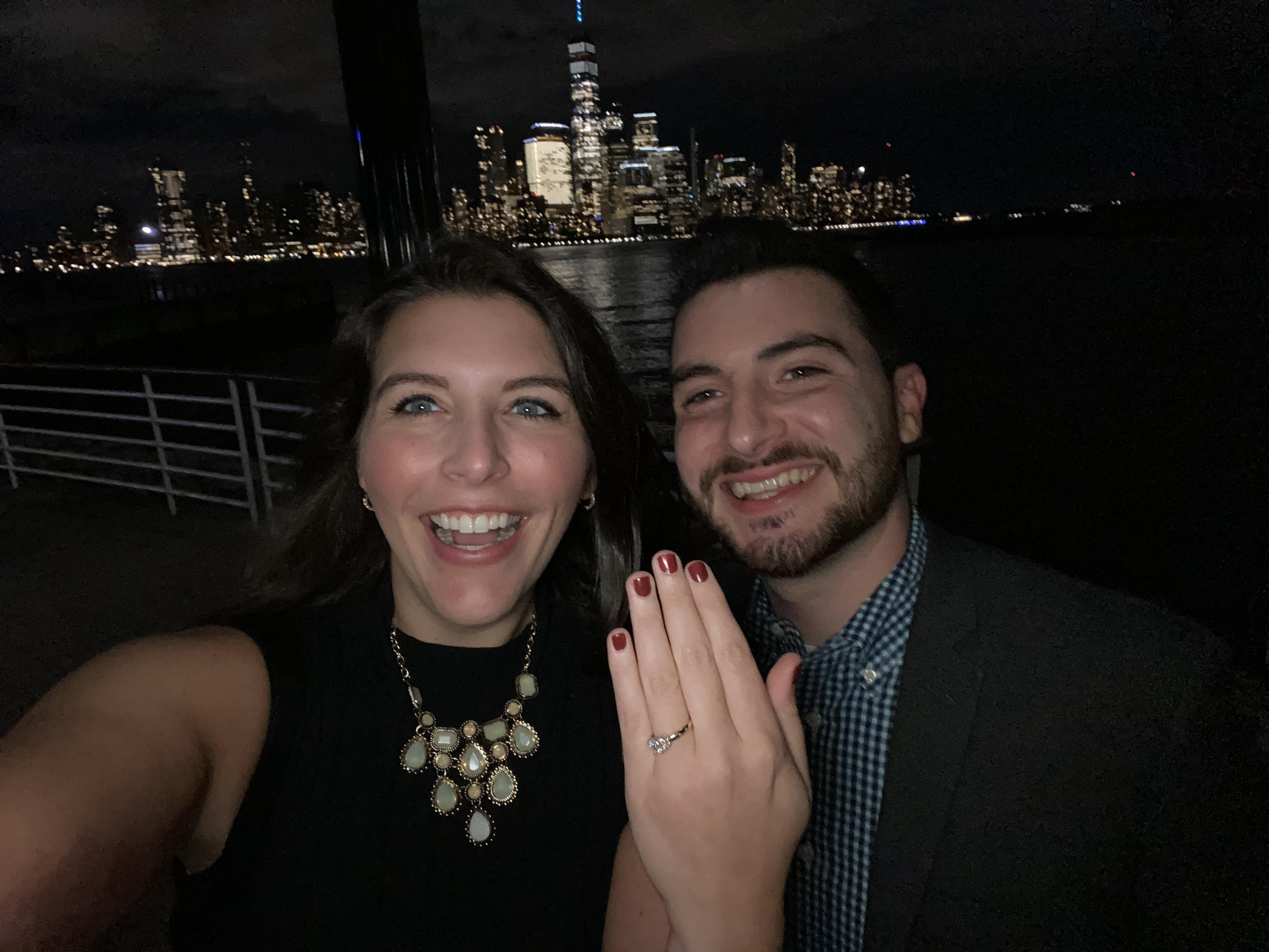 The Wedding Website of Abby Grasso and Ryan Hennessy