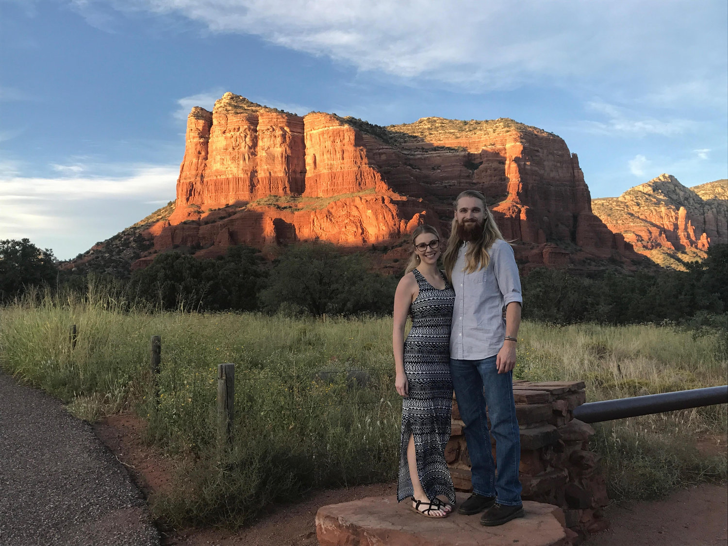 The Wedding Website of Alexandra Devine and Zackery Bridgman