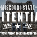 Missouri State Penitentiary Ghost Tour
