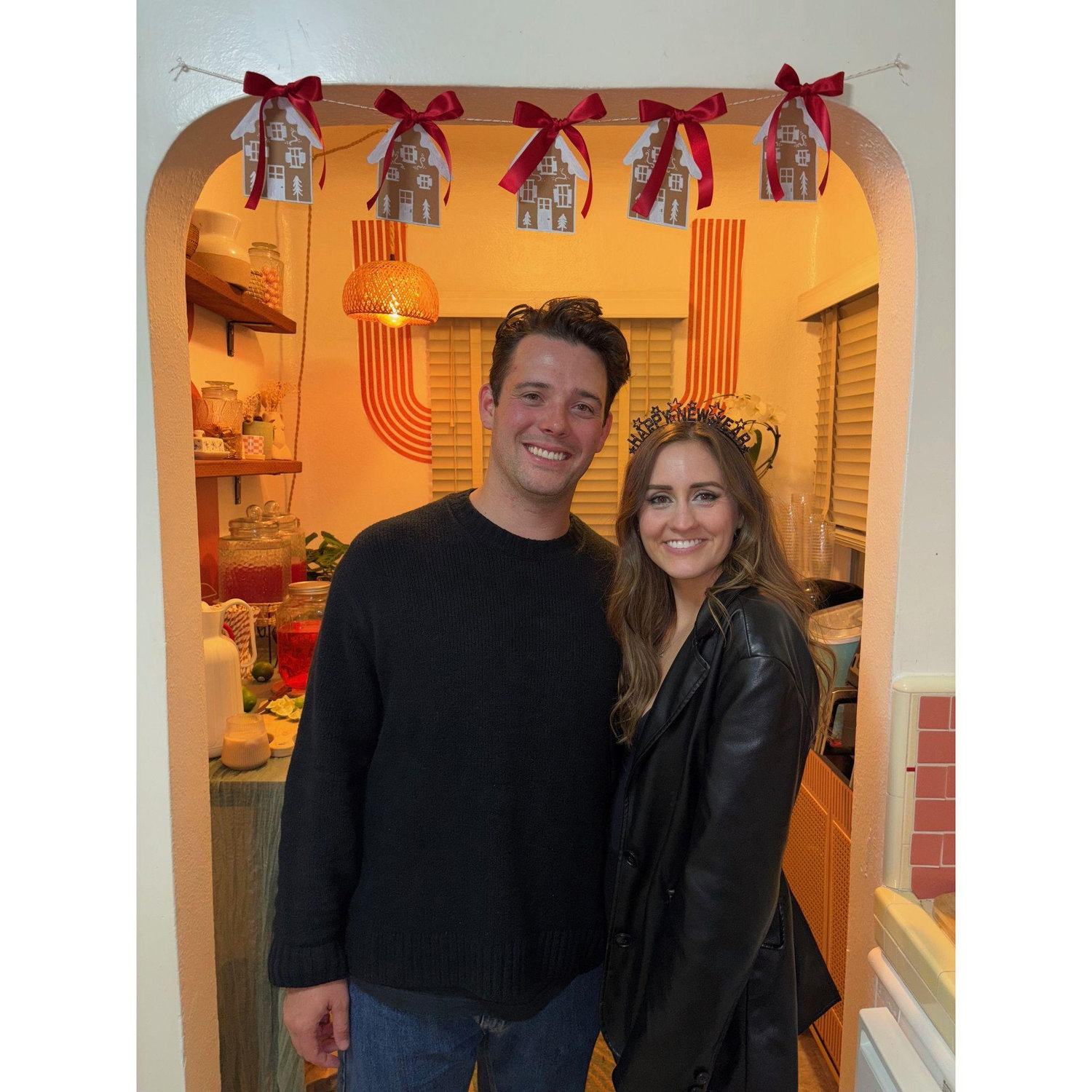 Happy New Year!
