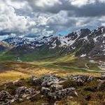 Hatcher Pass