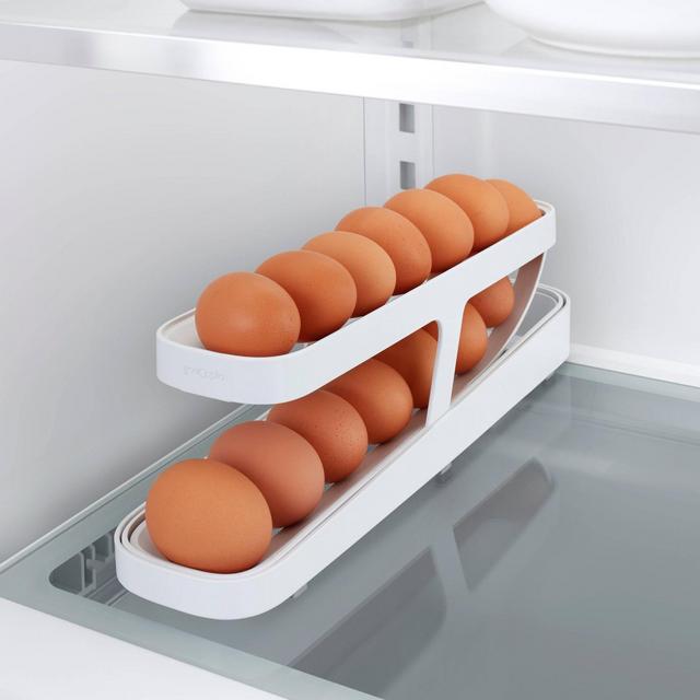 YouCopia RollDown Egg Dispenser