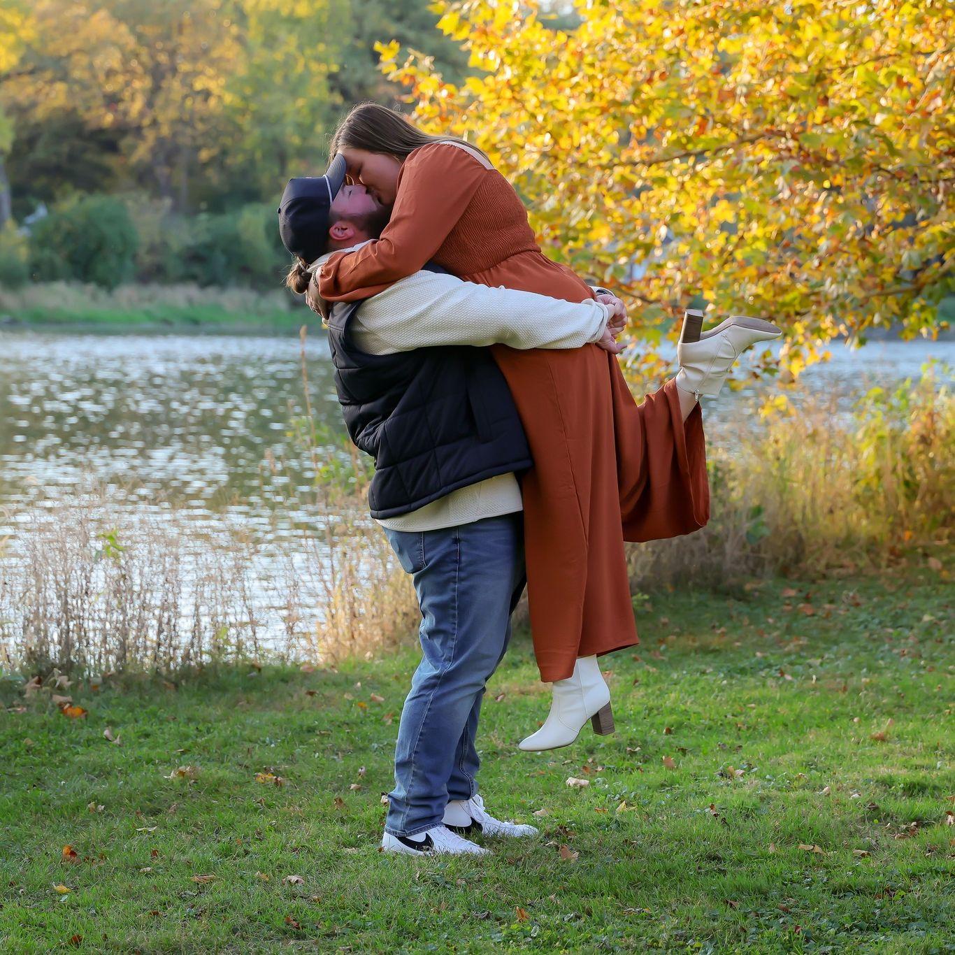 Engagement, 10.26.25