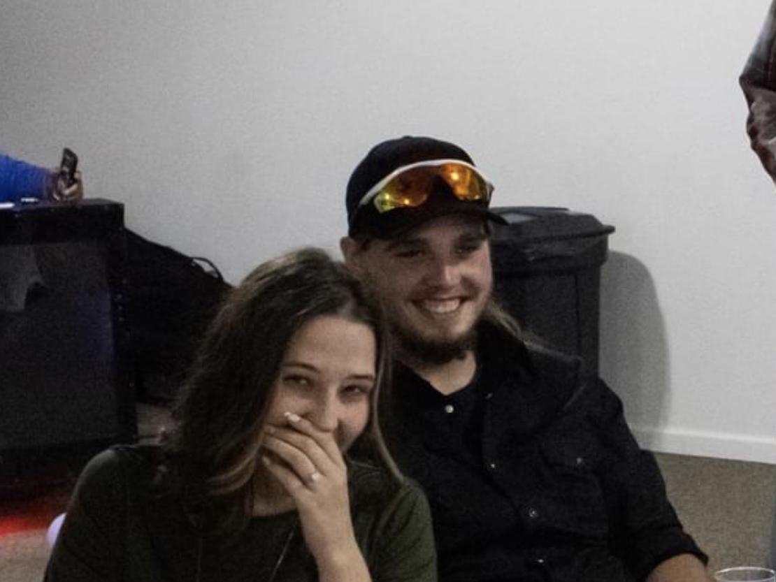 The Wedding Website of Shyanne Renfrow and Hunter Powell