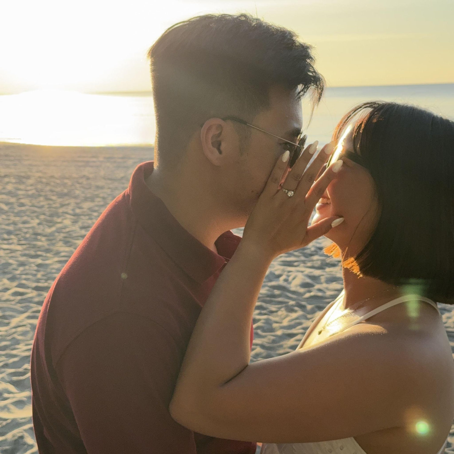 Engaged! 💍 2024
