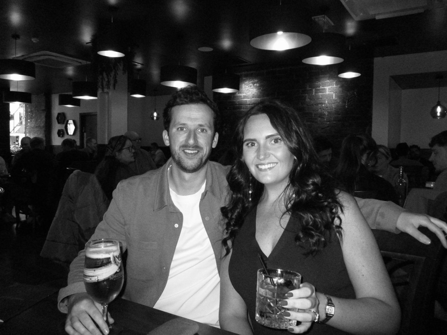 The Wedding Website of Caitlin O'Hare and Craig Mckee
