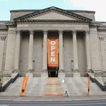 The Franklin Institute