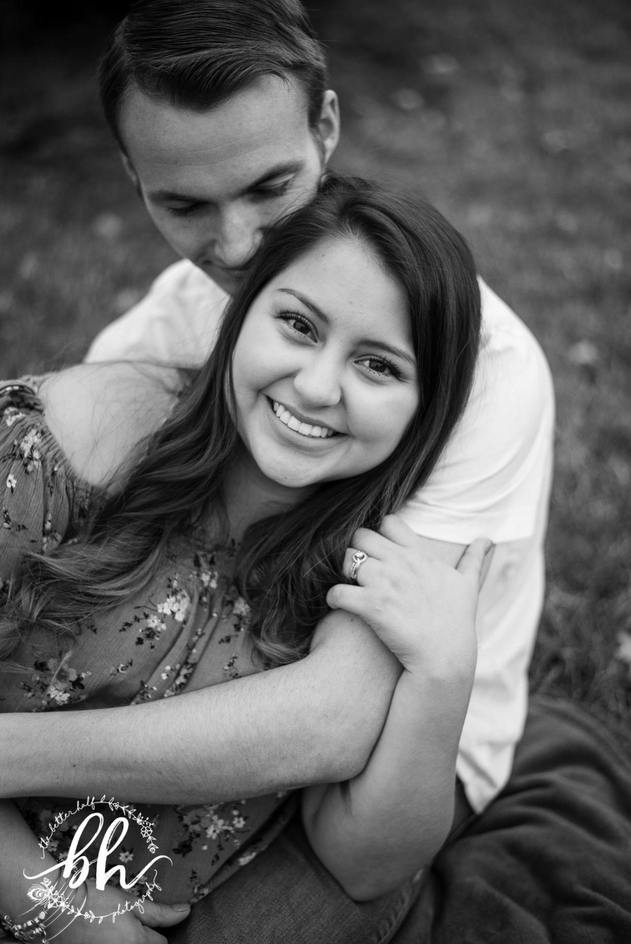 The Wedding Website of Monique Stayer and Conlan Biddle