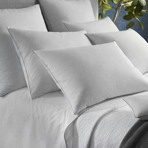 Matouk Bryant Sham, King, Khaki
