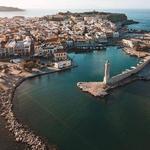 Old Venetian Harbor