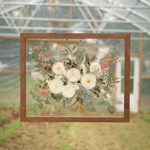 Wedding Bouquet Preservation