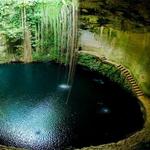 Cuzama 3 Cenotes (Bolonchojul)