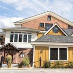 Mill House Brewing Company