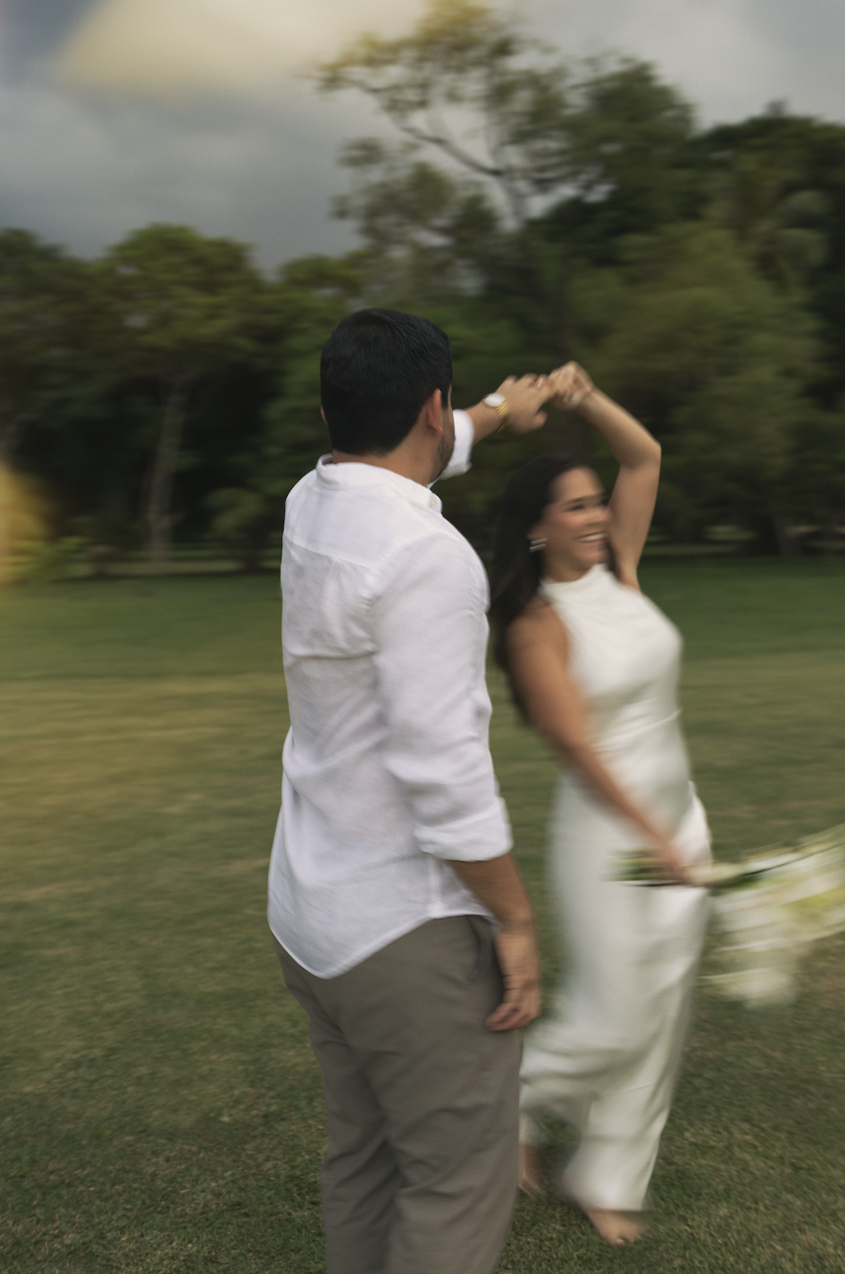 The Wedding Website of Graciela Gasteazoro and Irvin Flores