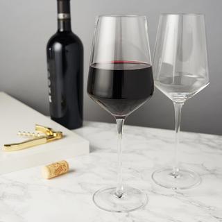 Raye Bordeaux Wine Glass, Set of 2