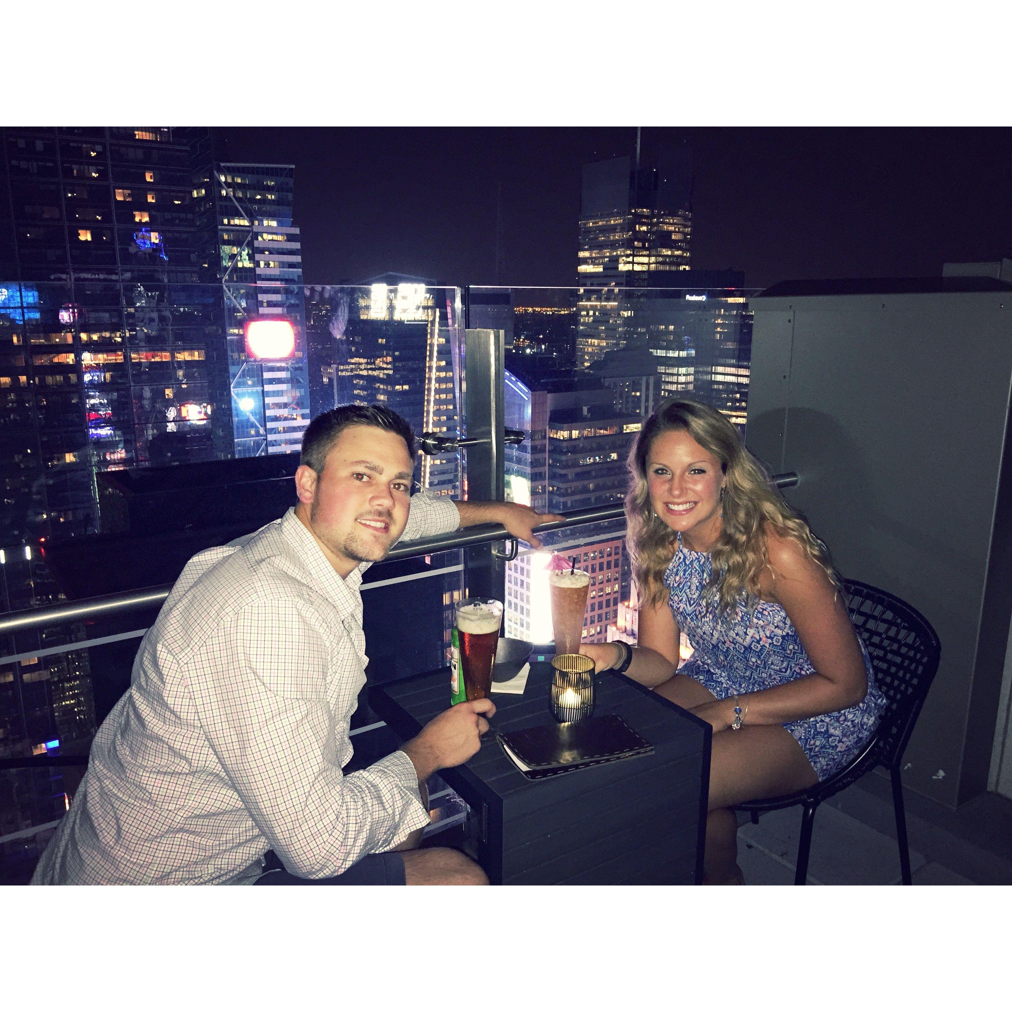 Bar 54 2015