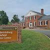 Fredericksburg Battlefield