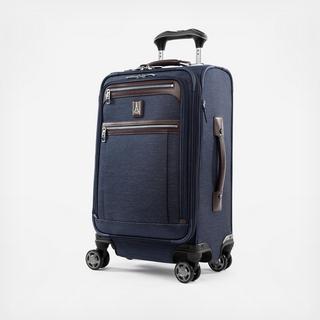 Platinum Elite 21" Expandable Carry-On Spinner