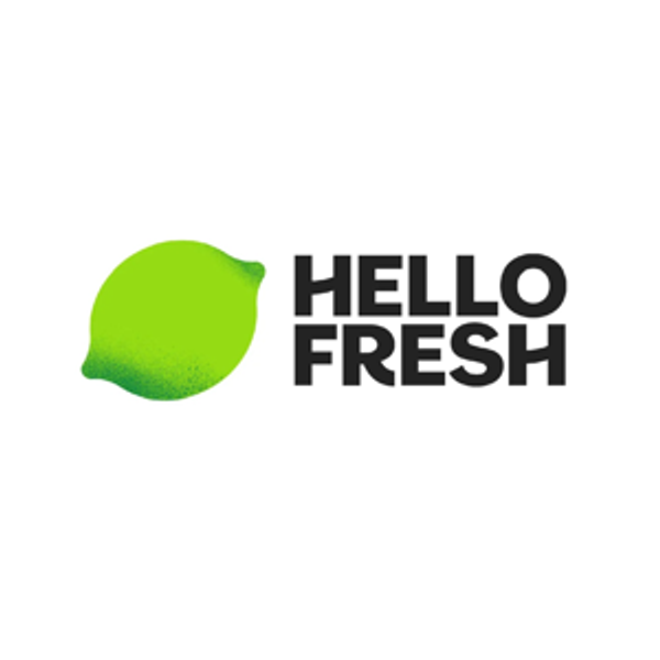 HelloFresh Gift Card